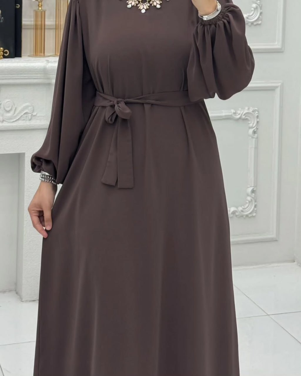 Hijab Riwaq 😍