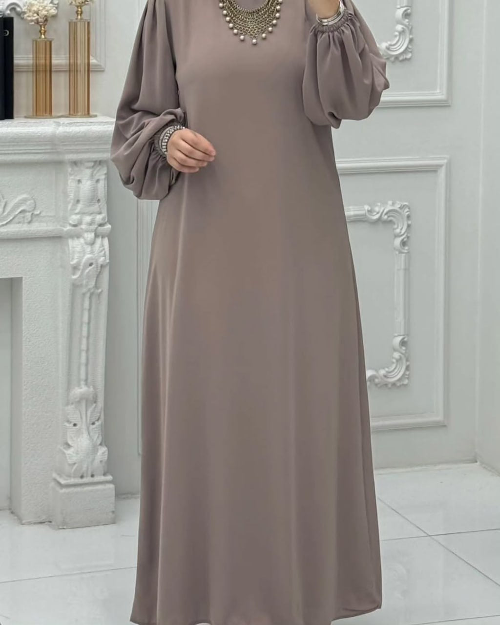 Hijab Riwaq 😍