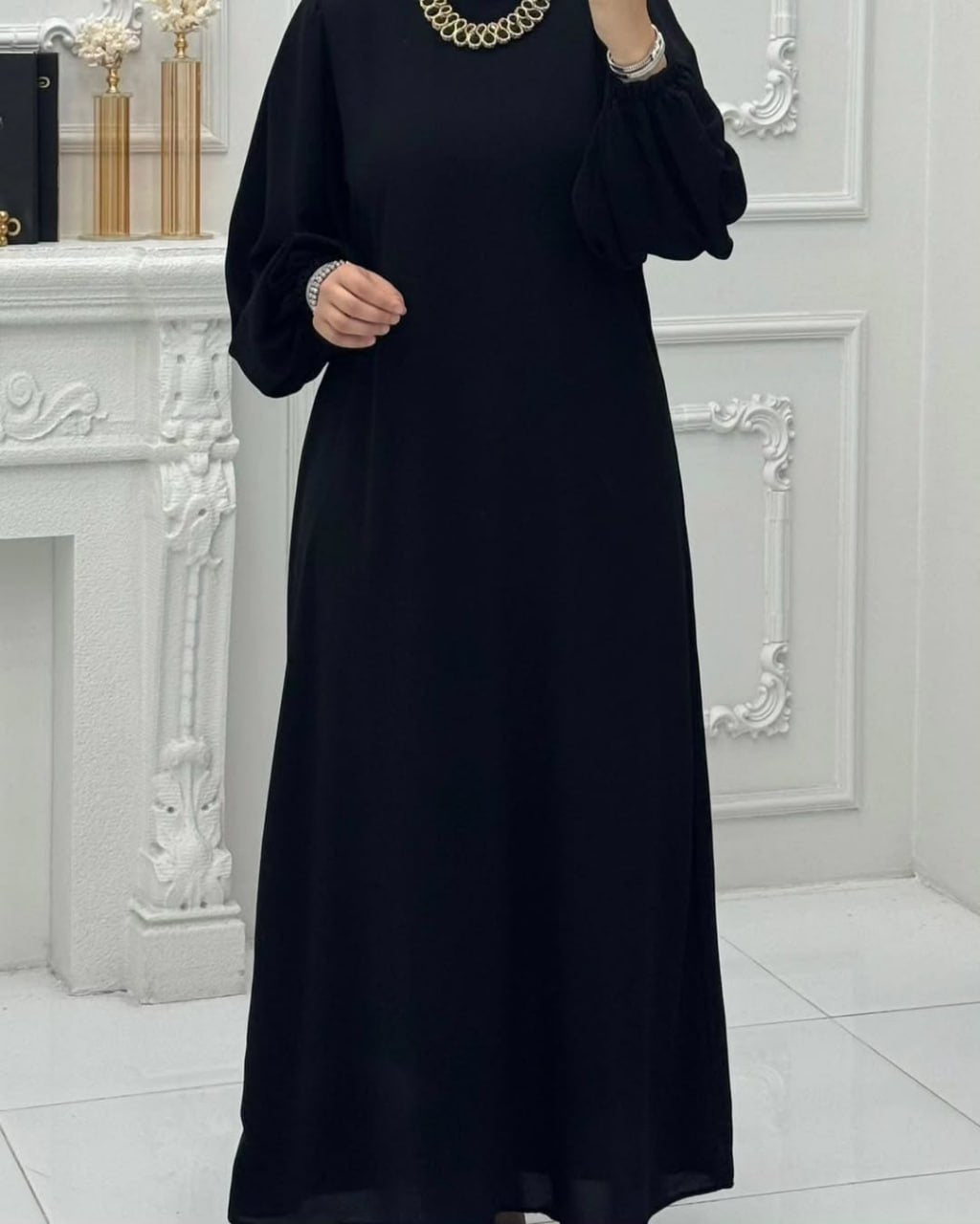 Hijab Riwaq 😍