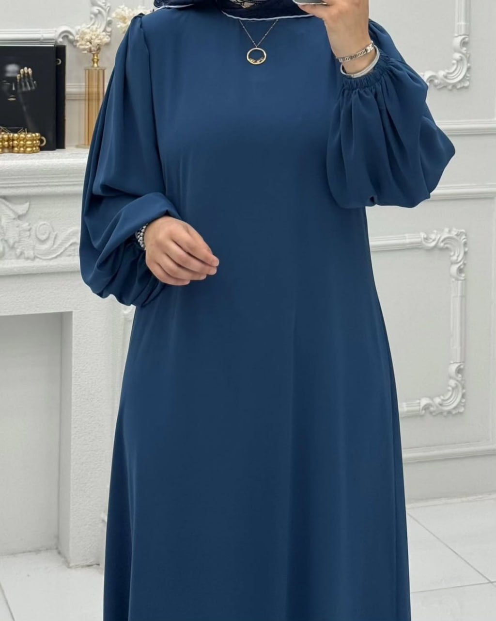 Hijab Riwaq 😍