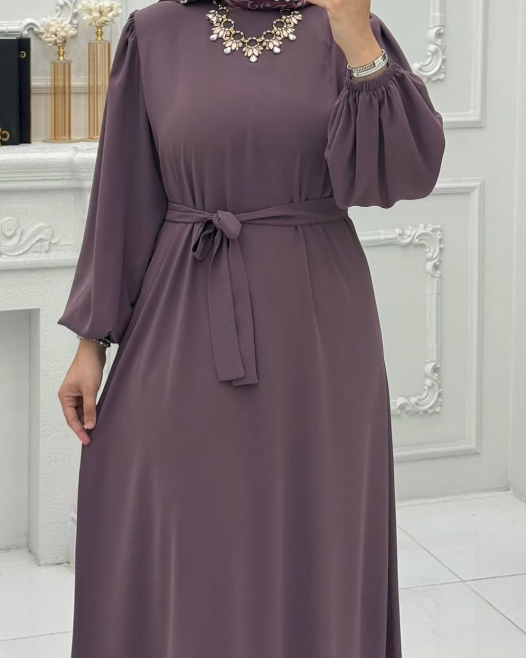 Hijab Riwaq 😍