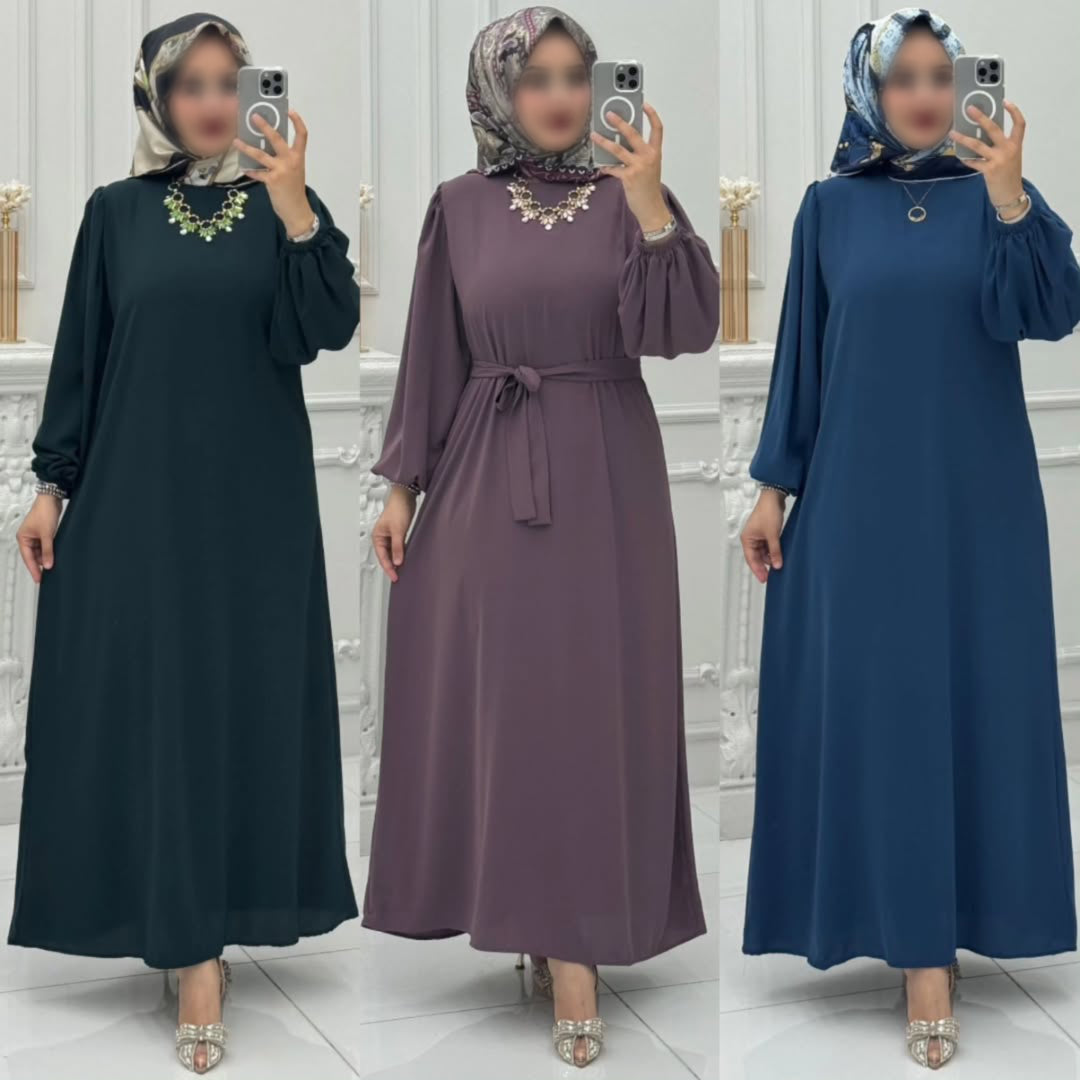 Hijab Riwaq 😍